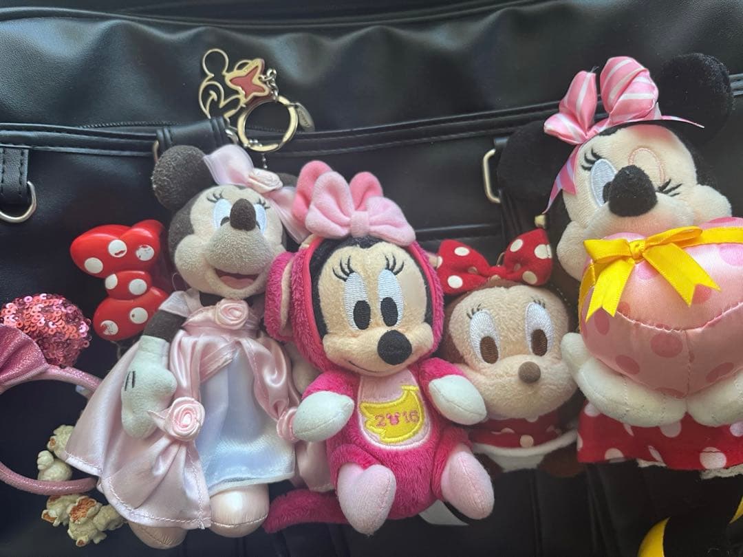 スクバ キーホルダー まとめ売り