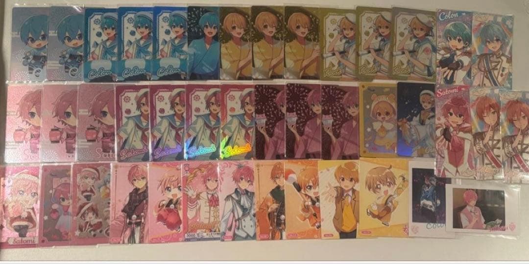 すとぷり まとめ売り