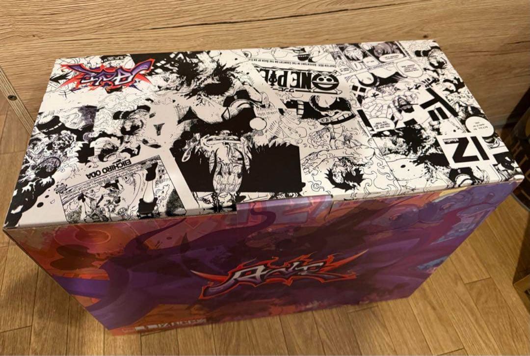 【ワンピース】ACE ガレージキットフィギュア エース ONE PIECE