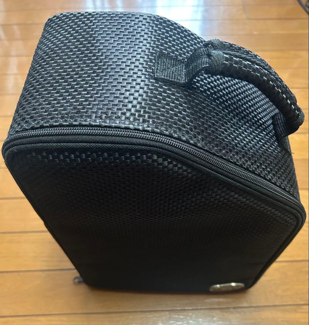 94 サンワSANWA MT-R 送信機のみ　プロポバッグ付き