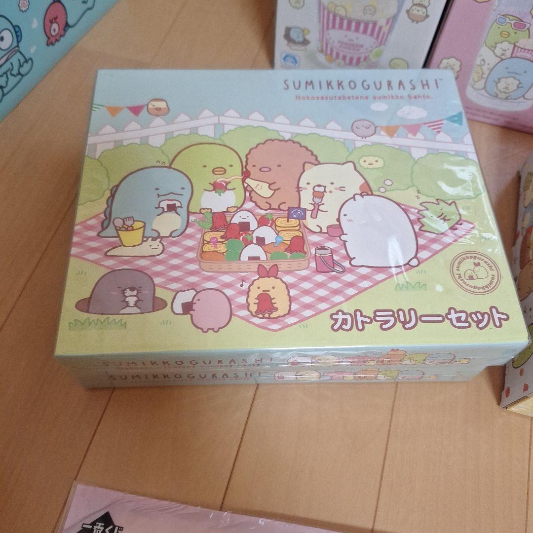お値下げ中 新品 すみっコぐらし まとめ売り