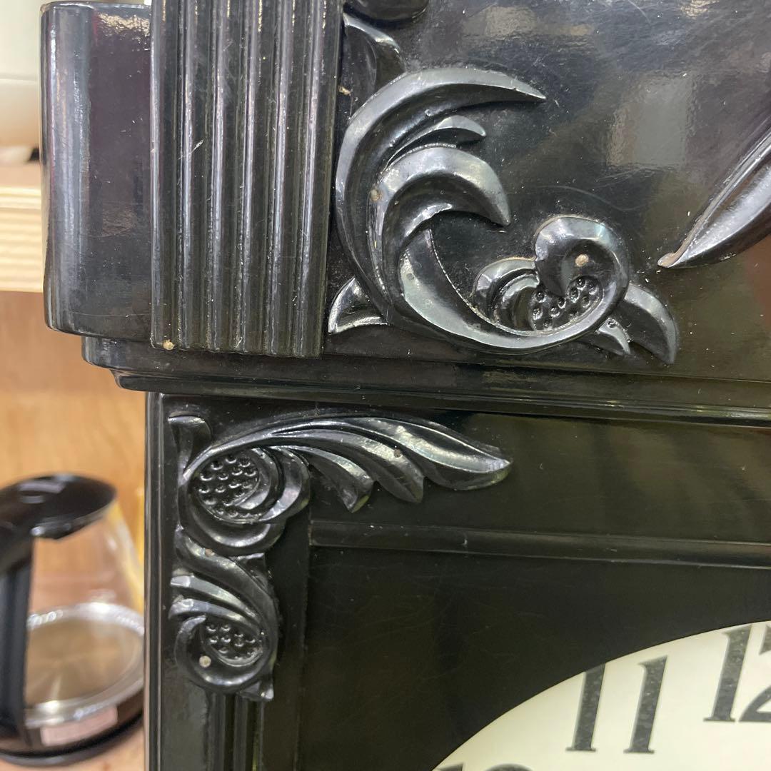 K*i様 ヴィンテージAichi Tokei Denki K.K. 特別掛時計