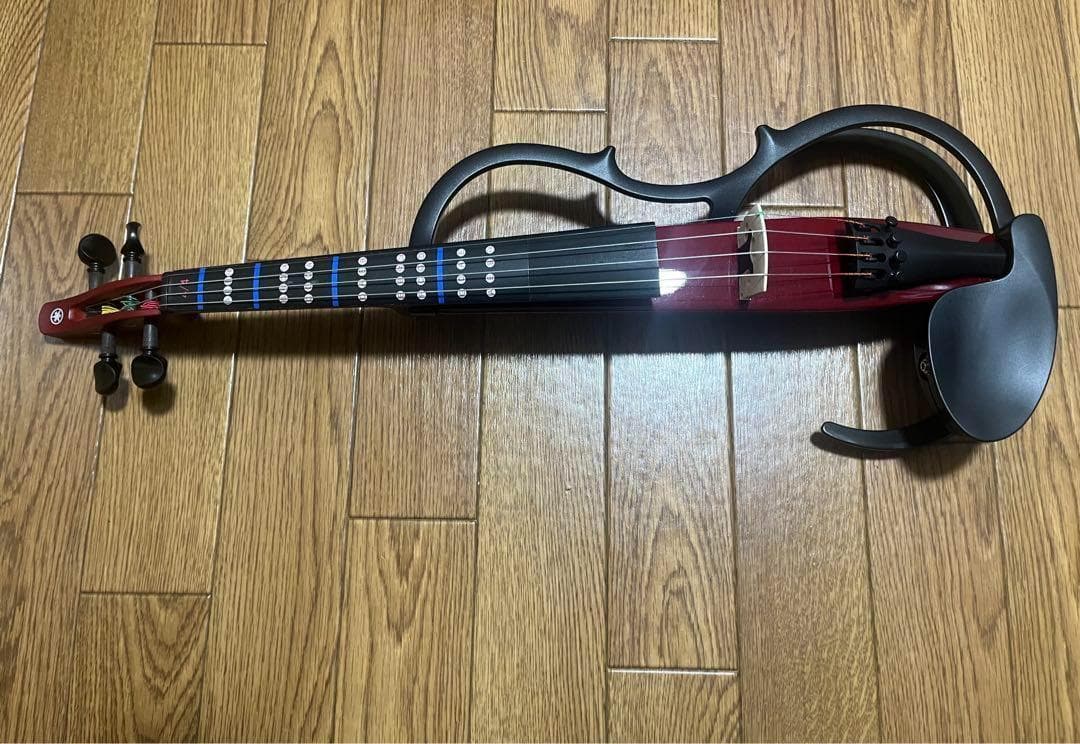 Marco Barbieri イタリア クレモナ バイオリン4/4