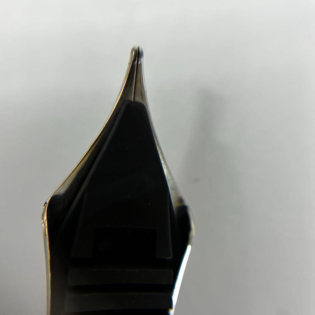 プラチナ万年筆　♯3776 センチュリー河口　細字