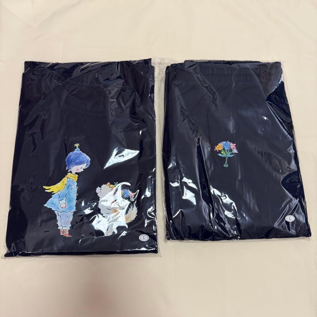 Ado 喜劇 マーズ カムパネルラ ペンライト リボン 銀テ付き