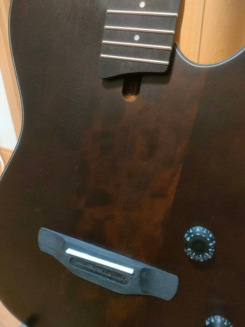 テレキャスタータイプ エレガット