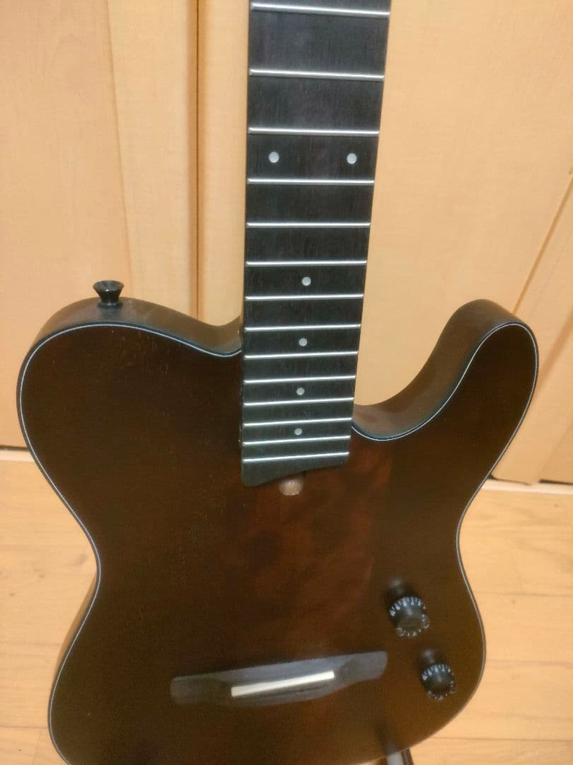 テレキャスタータイプ エレガット