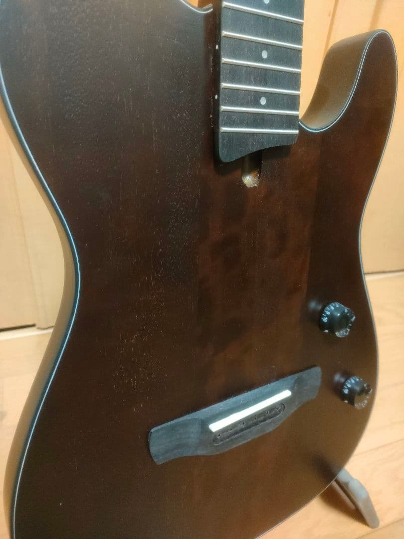 テレキャスタータイプ エレガット