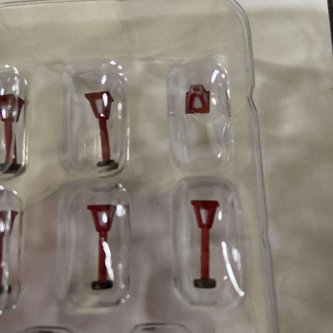 鉄道模型　少年時代　No.50〜55.57〜64.73.74 ジオラマ