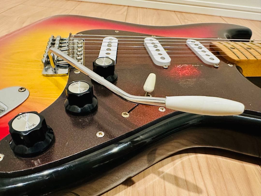 Greco SE-600 Sparkle Sounds 1977年 日本製 - メルカリ