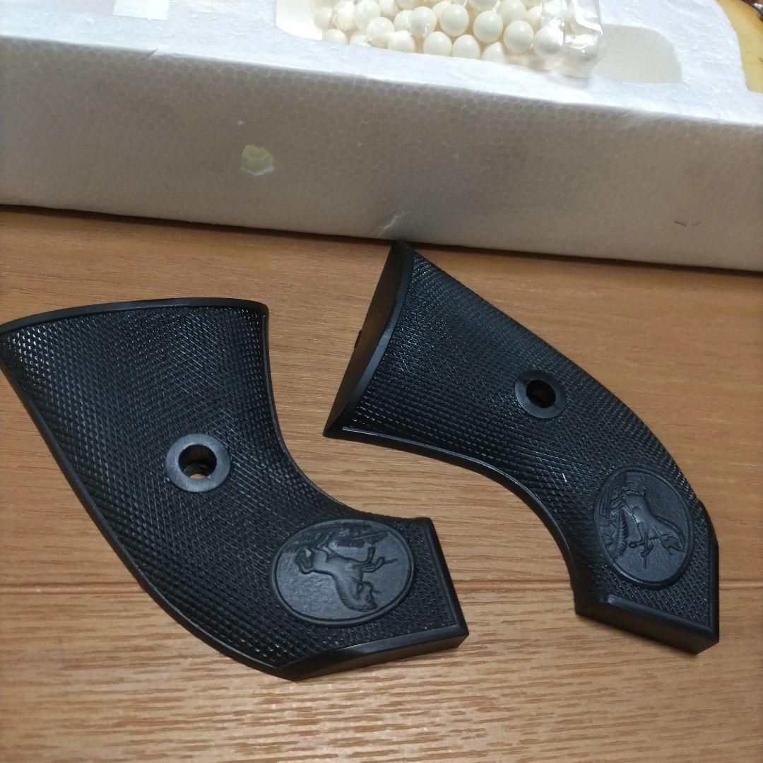 タナカ　コルト　シングルアクションアーミー　 SAA　ガスガン