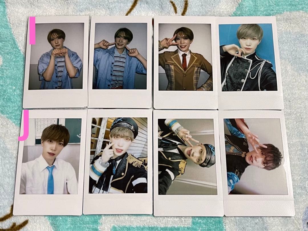 パンダドラゴン パラゴン たいが ハピカ グッズ