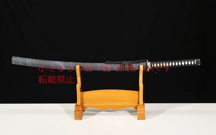 軍刀盤侍刀 武具　刀装具　日本刀 軍刀　模造刀　居合刀