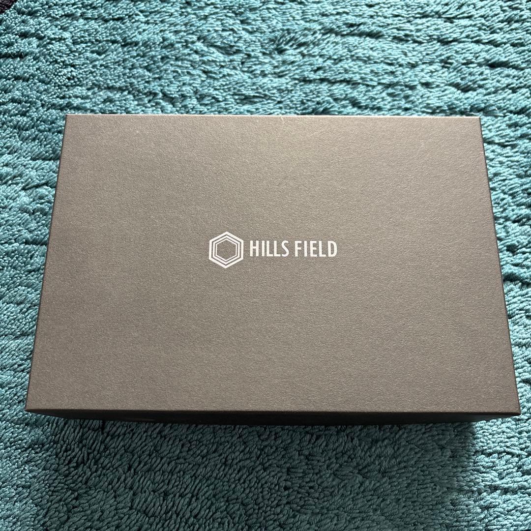 HILLS FIELD CCカップ