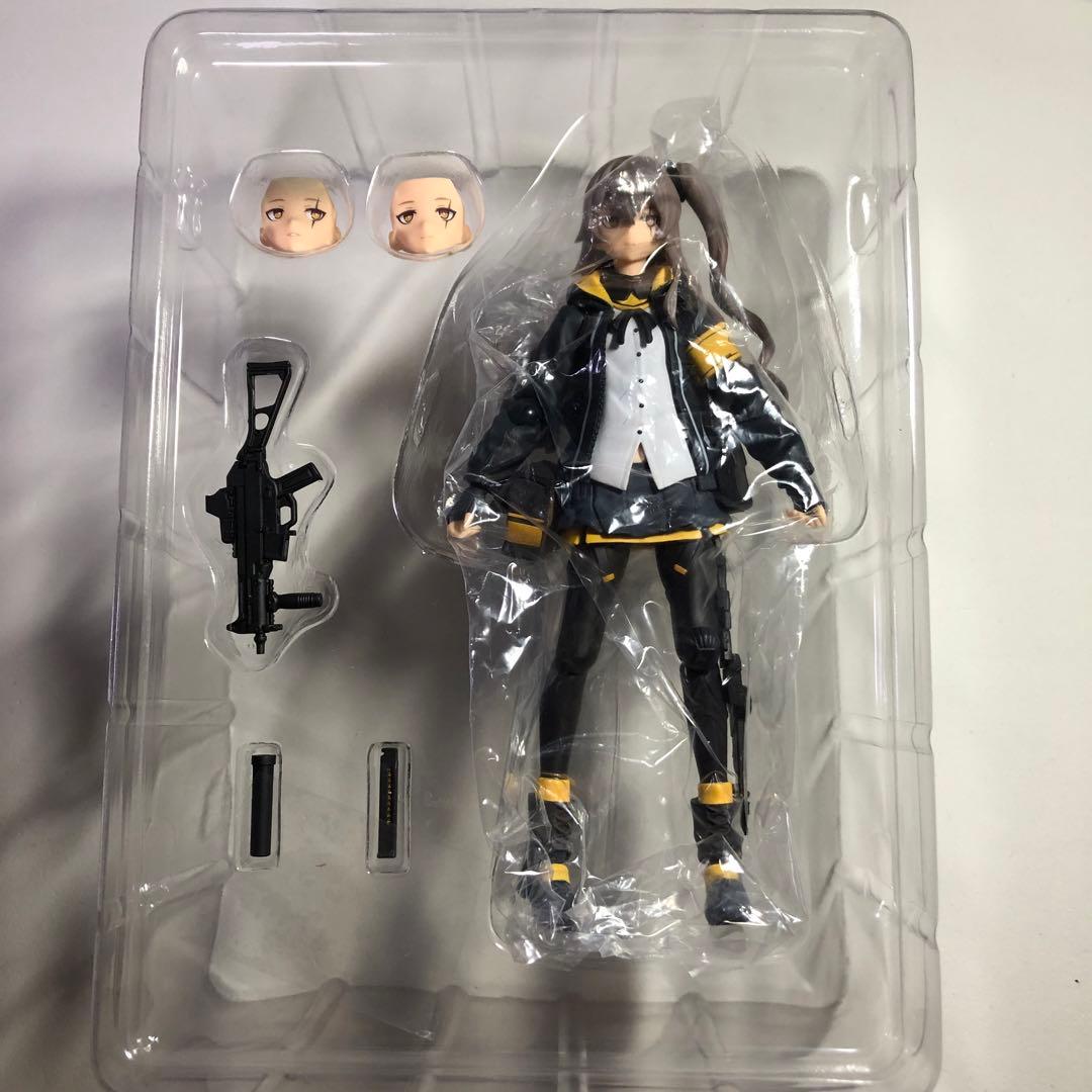 d*4様 figma まとめ売り　8体