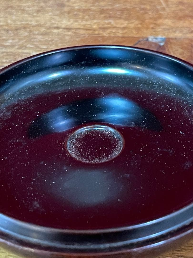 駒沢利斎 松平香合 裏千家十五代 鵬雲斎 書付共箱 千