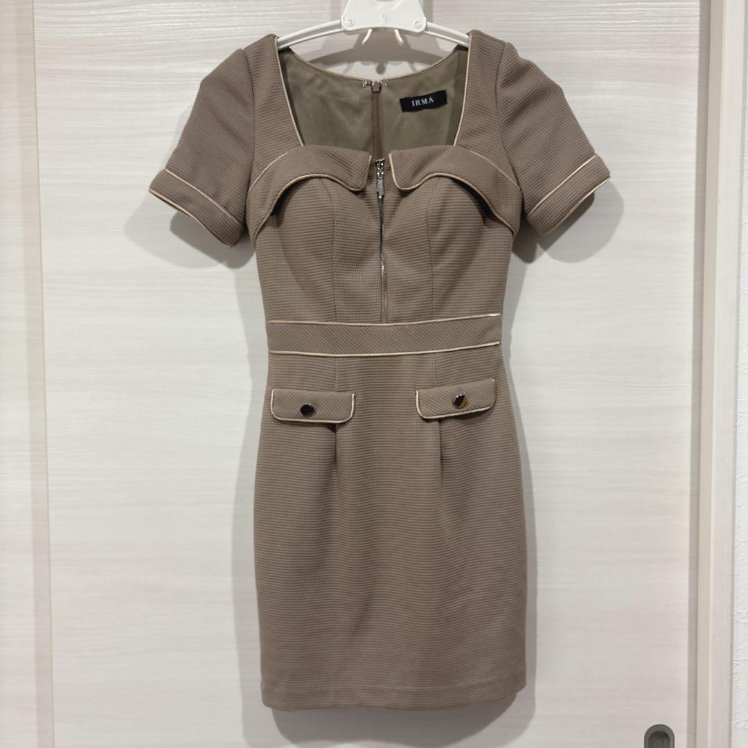 sugar IRMA イルマ キャバドレス xs