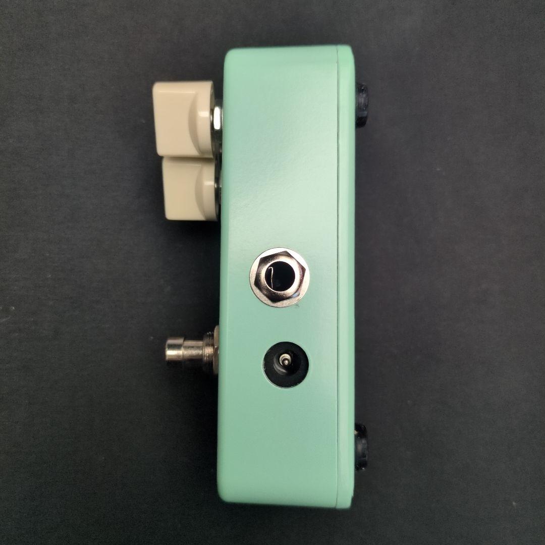 ギター Animals Pedal Fishing Is As Fun As Fuzz