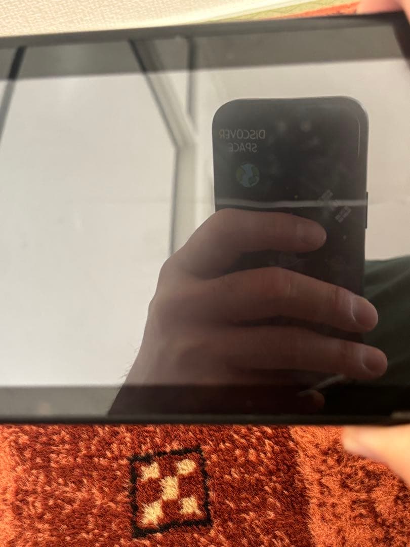 Nintendo Switch 本体 ブラック 7インチ