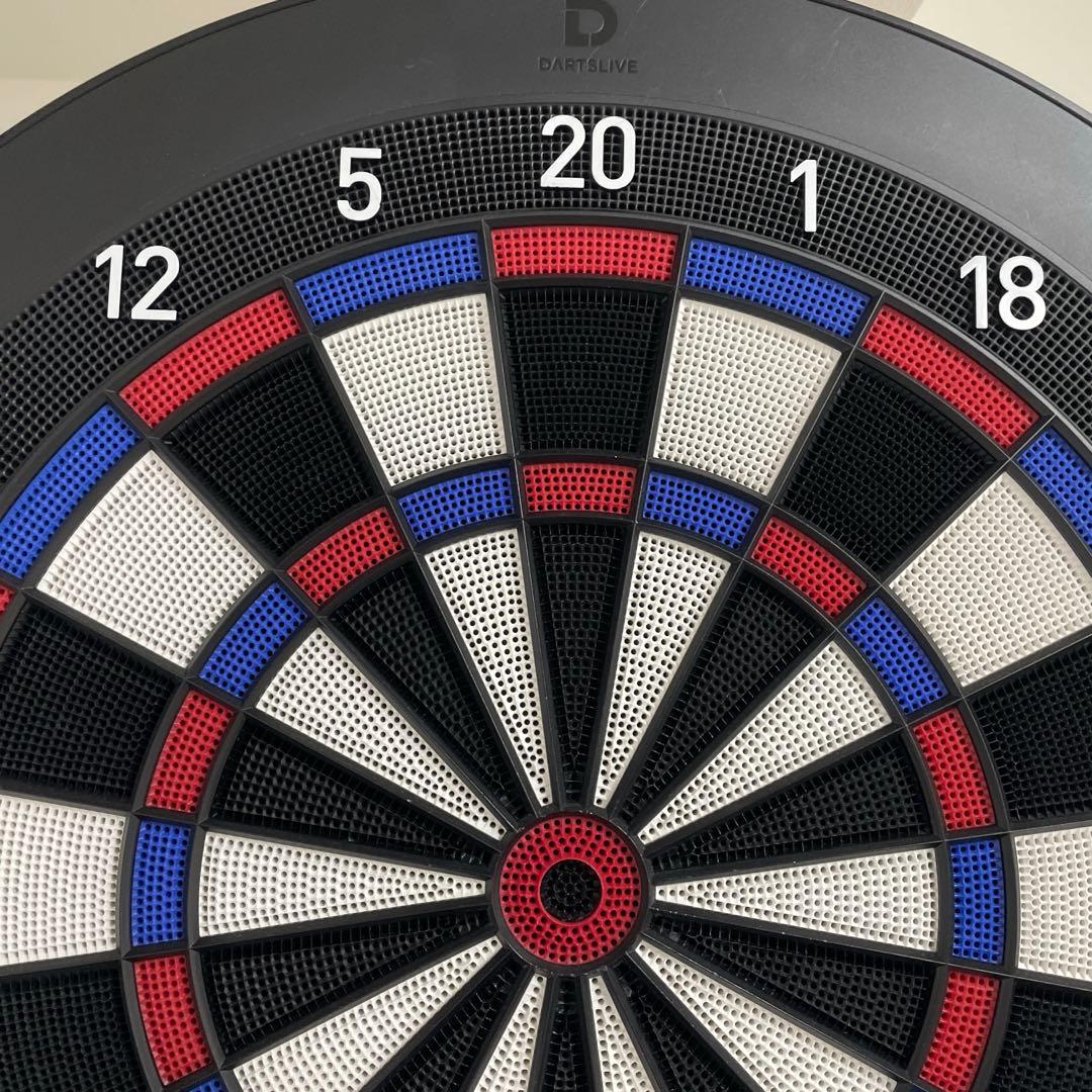 ダーツライブホームセット