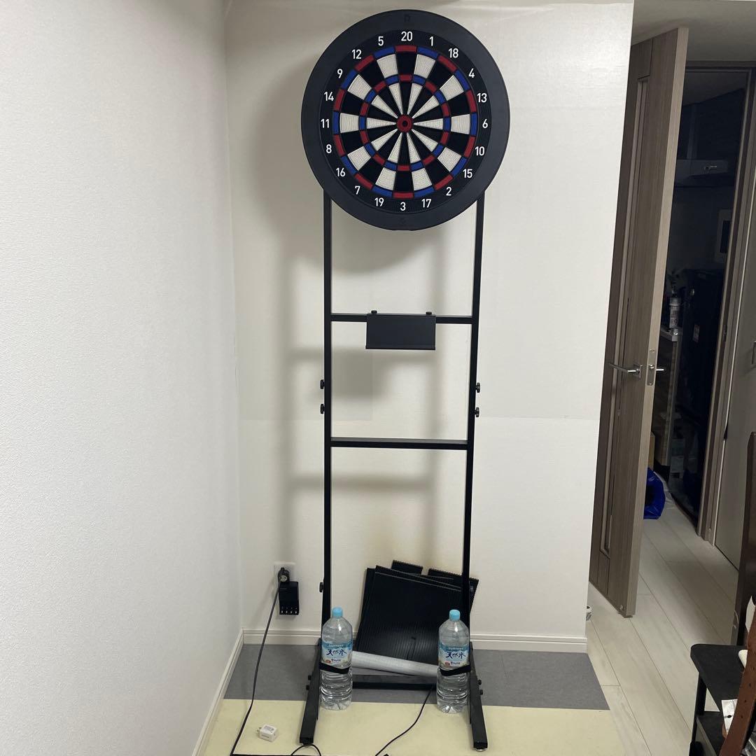 ダーツライブホームセット