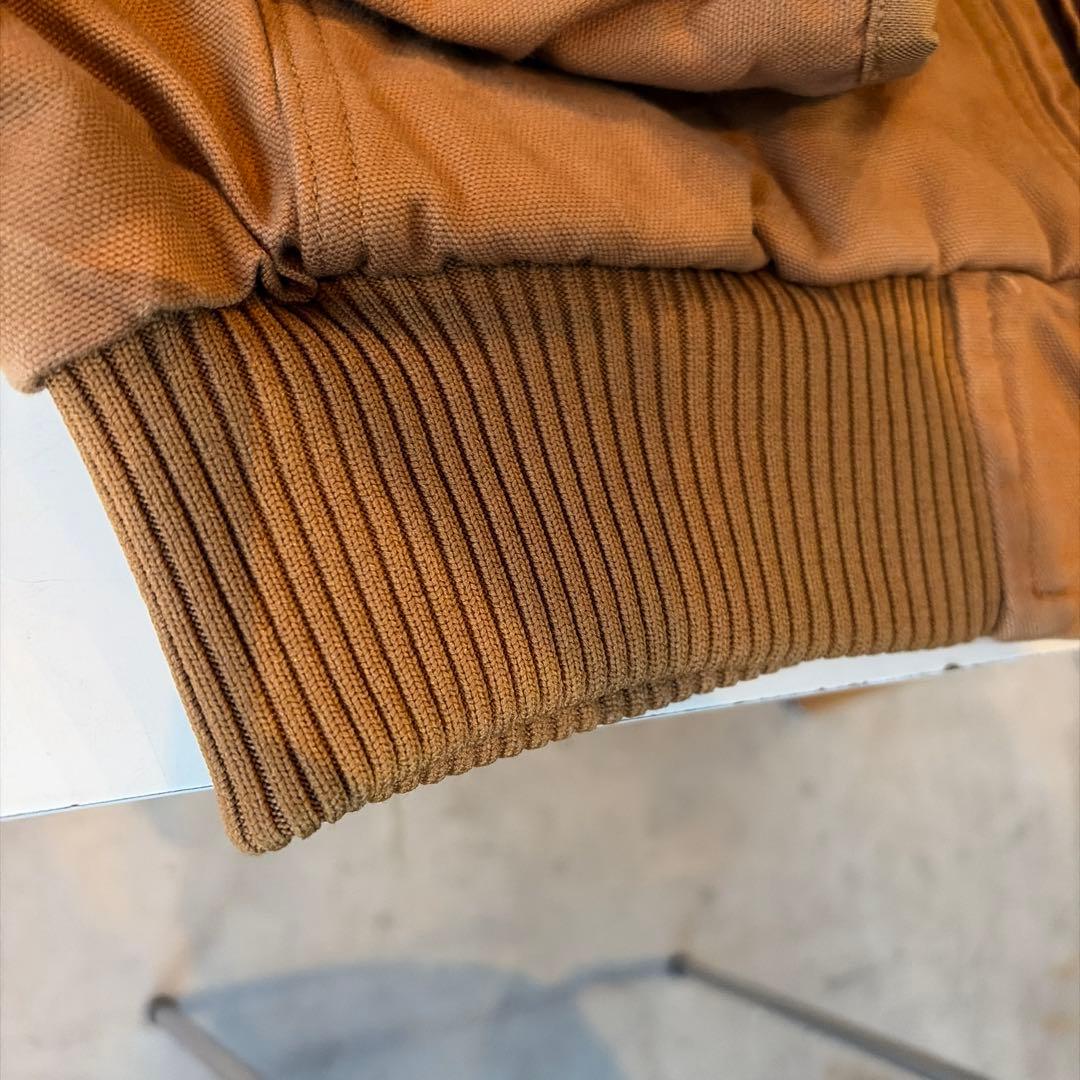 カーハート アクティブジャケット アウター