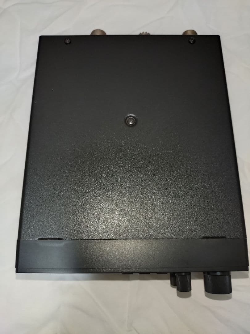 アイコム ICOM IC-R100 広帯域 受信 レシーバー