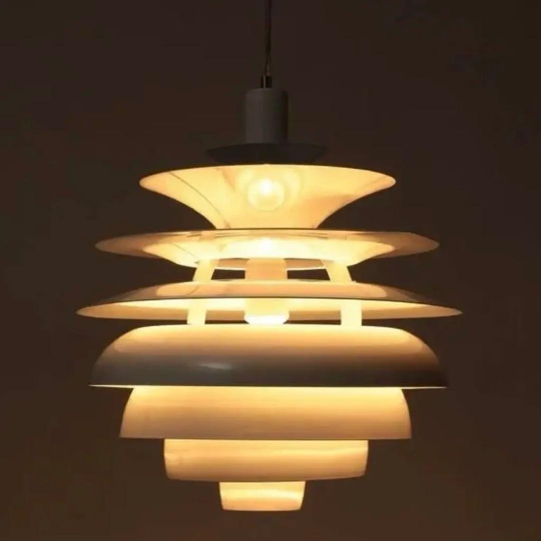 ◎新品未使用◎ルイスポールセン PH スノーボール リプロダクト φ40cm