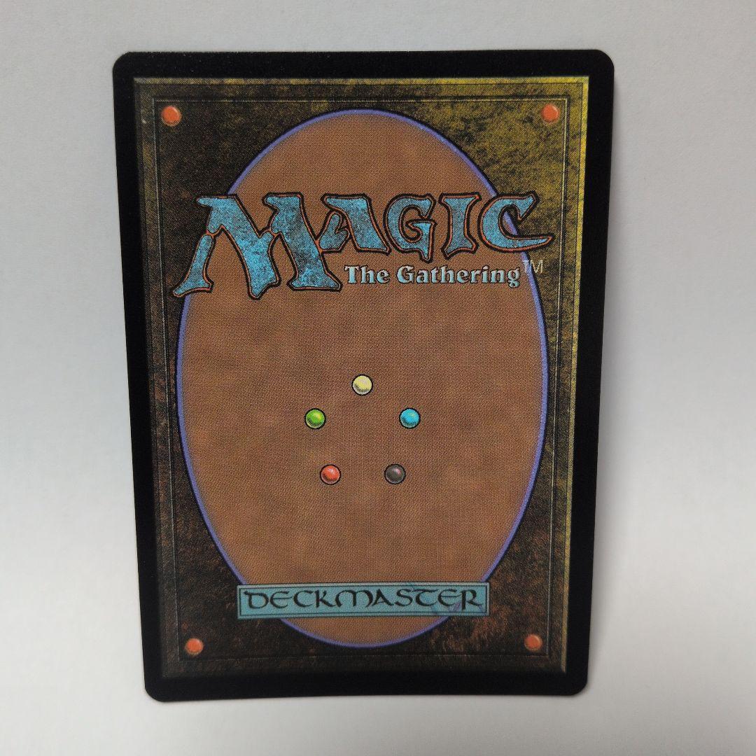 世慣れた見張り、デルニー プロモ foil PWS - メルカリ