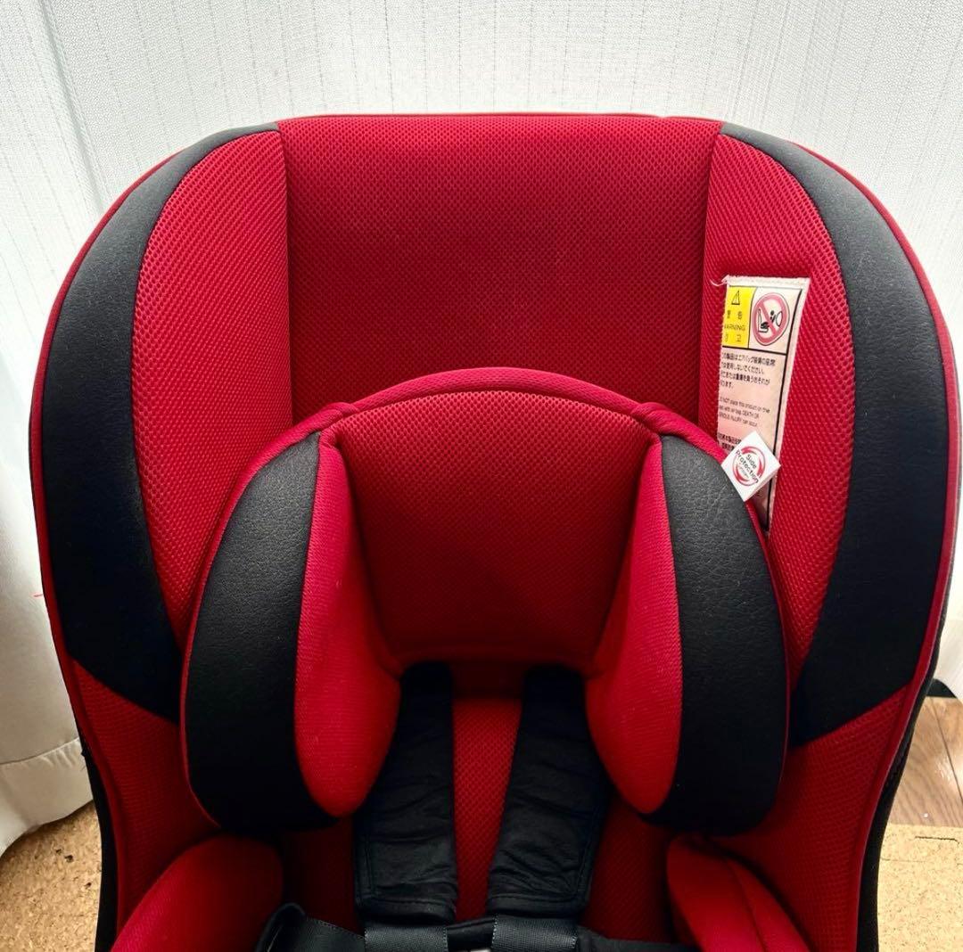 コンビ ミニマグランデ チャイルドシート コッコロS エッグショック コンパクト