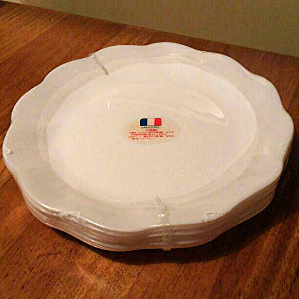 香蘭社 坂本繁二郎「阿蘇五景」オリジナルゴブレット＆小皿セット