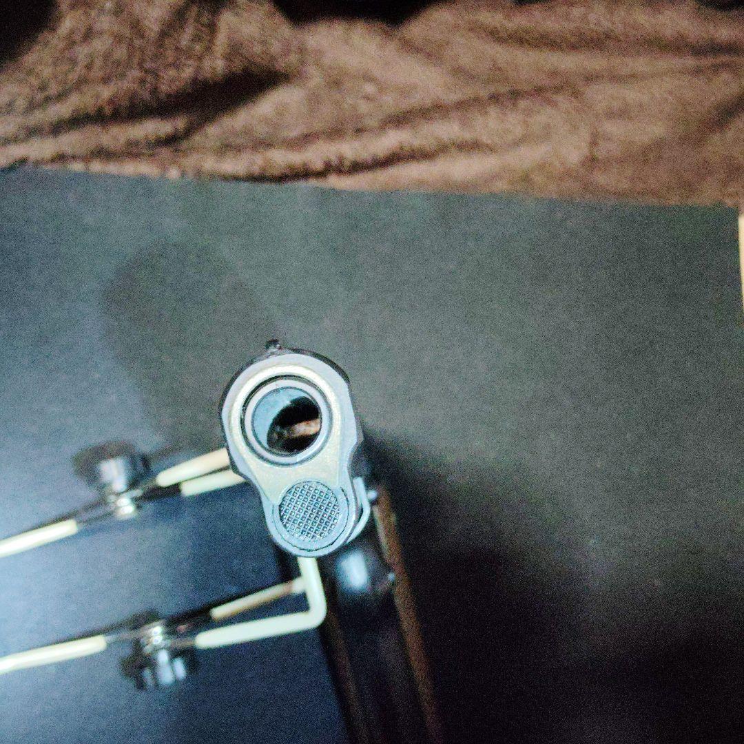 マルイ　造るモデルガン　ガバメント　プラモデル