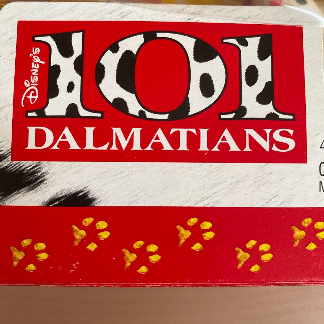 年代物】Barbie バービー 101匹わんちゃん