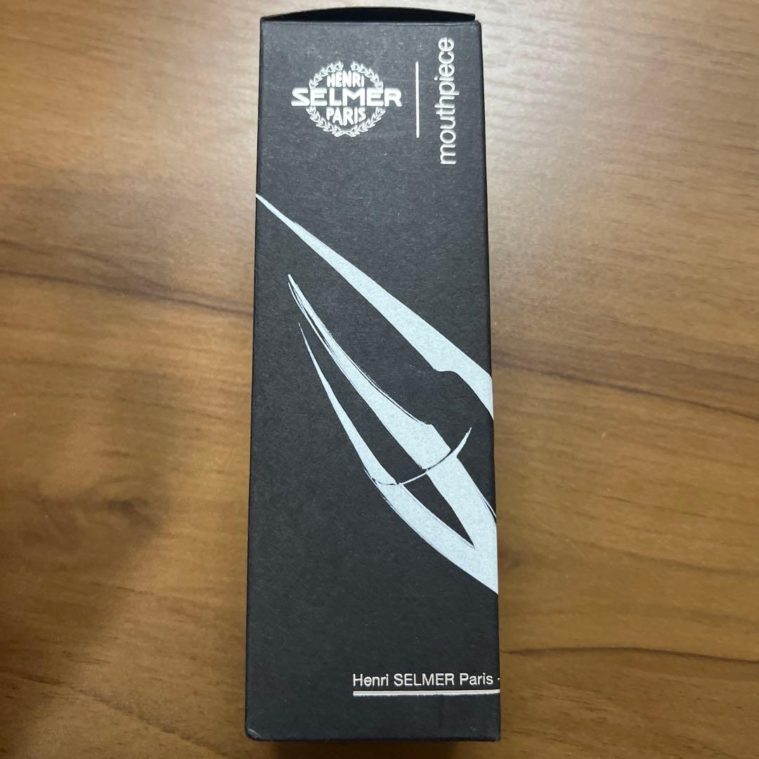 Selmer S80C☆ バリトンサックス マウスピース リガチャー セルマー