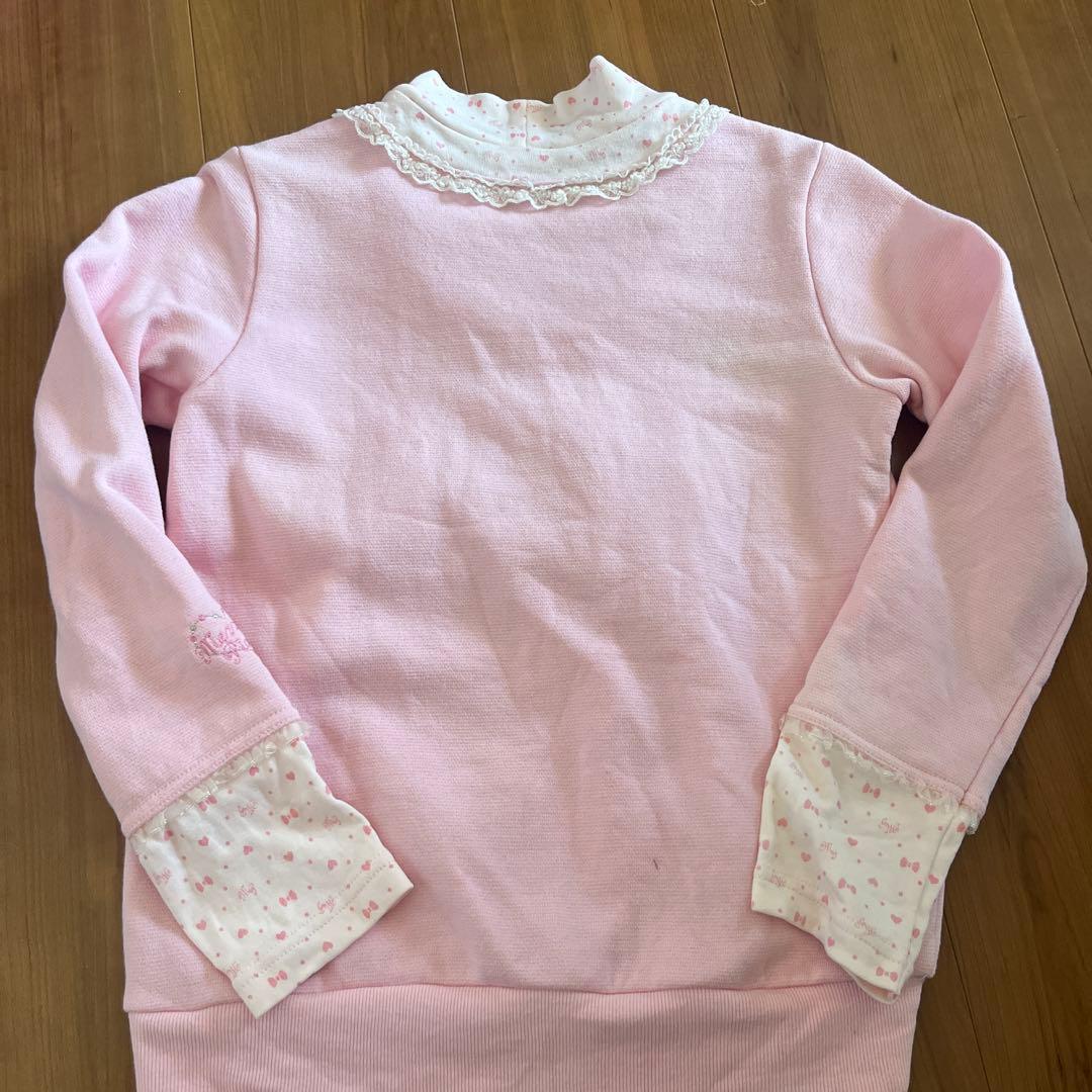 トップス Hai Tang