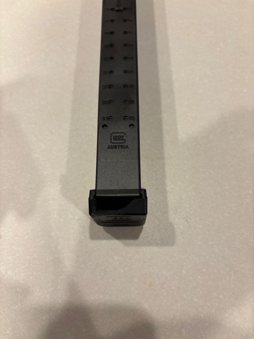 東京マルイ　グロック19 gen4 ガスブロ