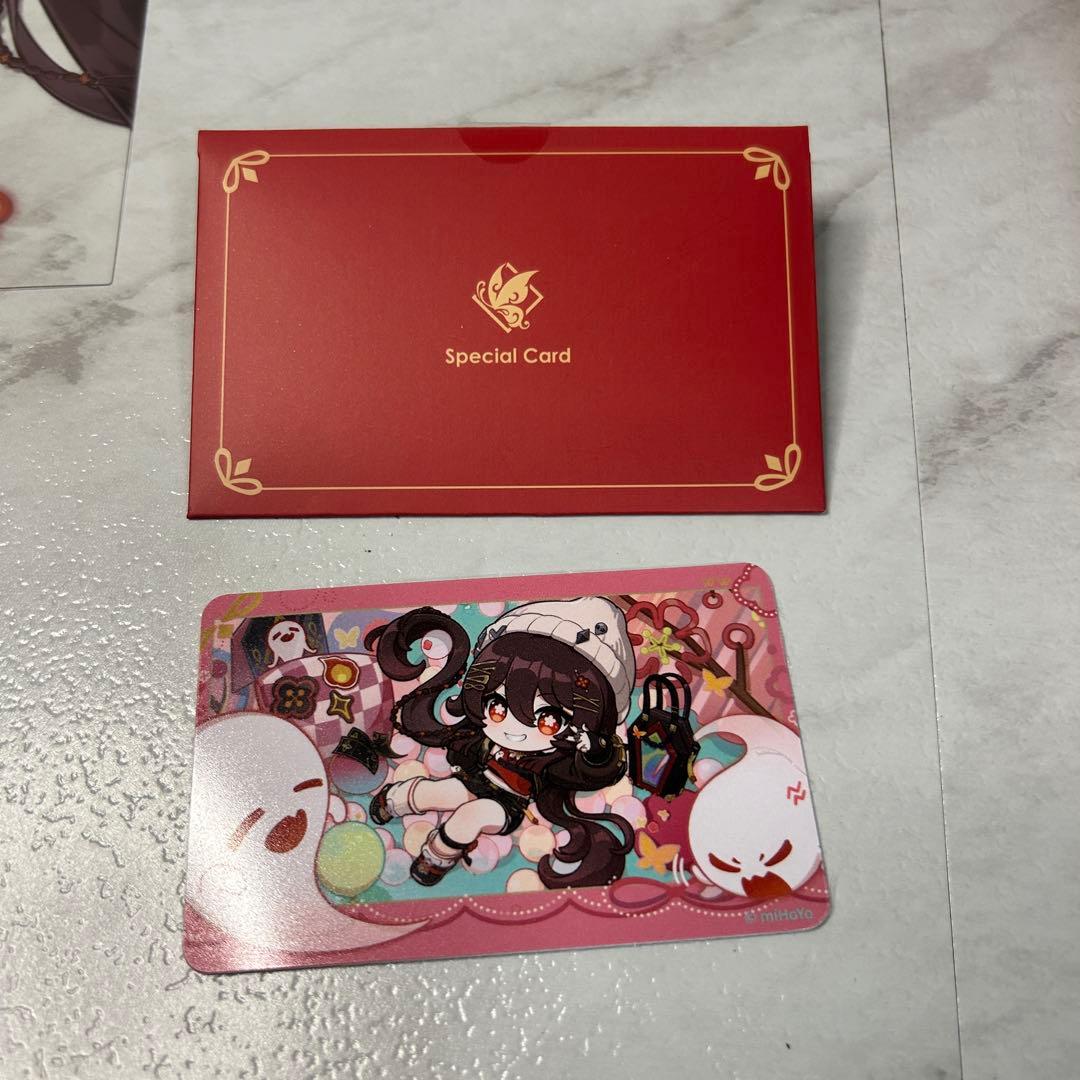 【欠品あり】 原神 Galaxy S24 Ultra コラボセット 胡桃