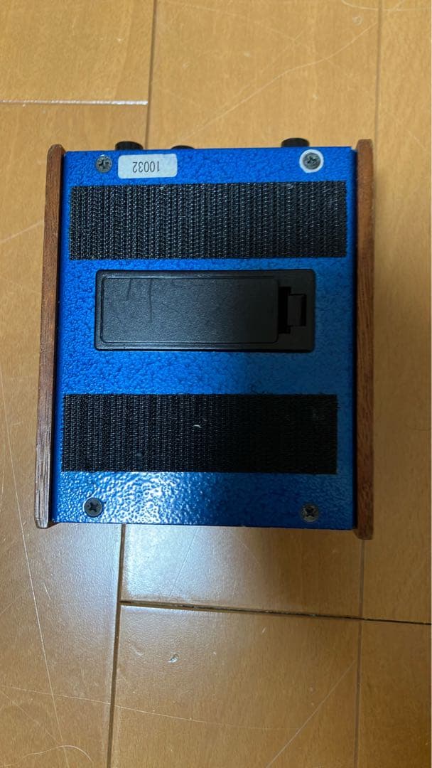 Crews Maniac Sound SPREADER コーラス　中古