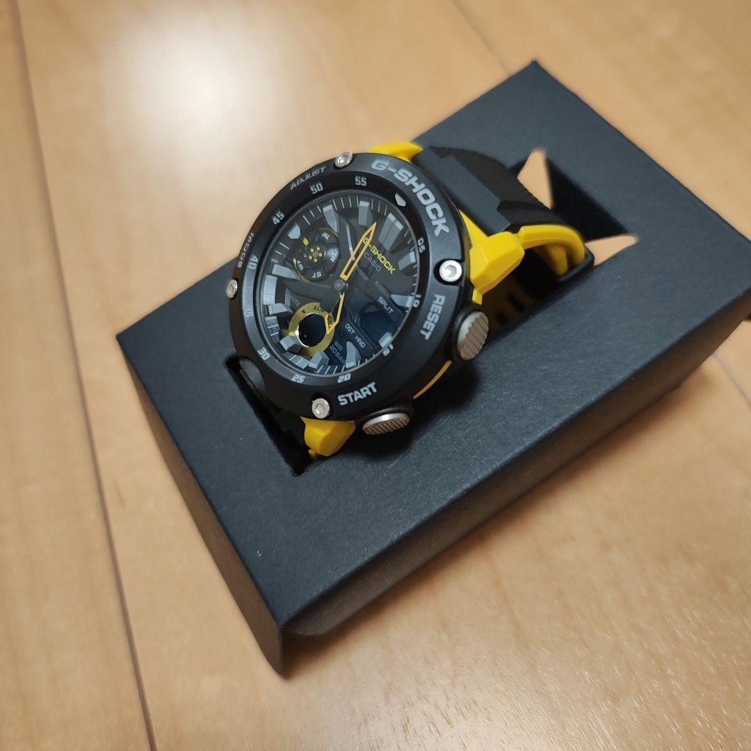 G-SHOCK 未使用＆NEWERAキャップ付き