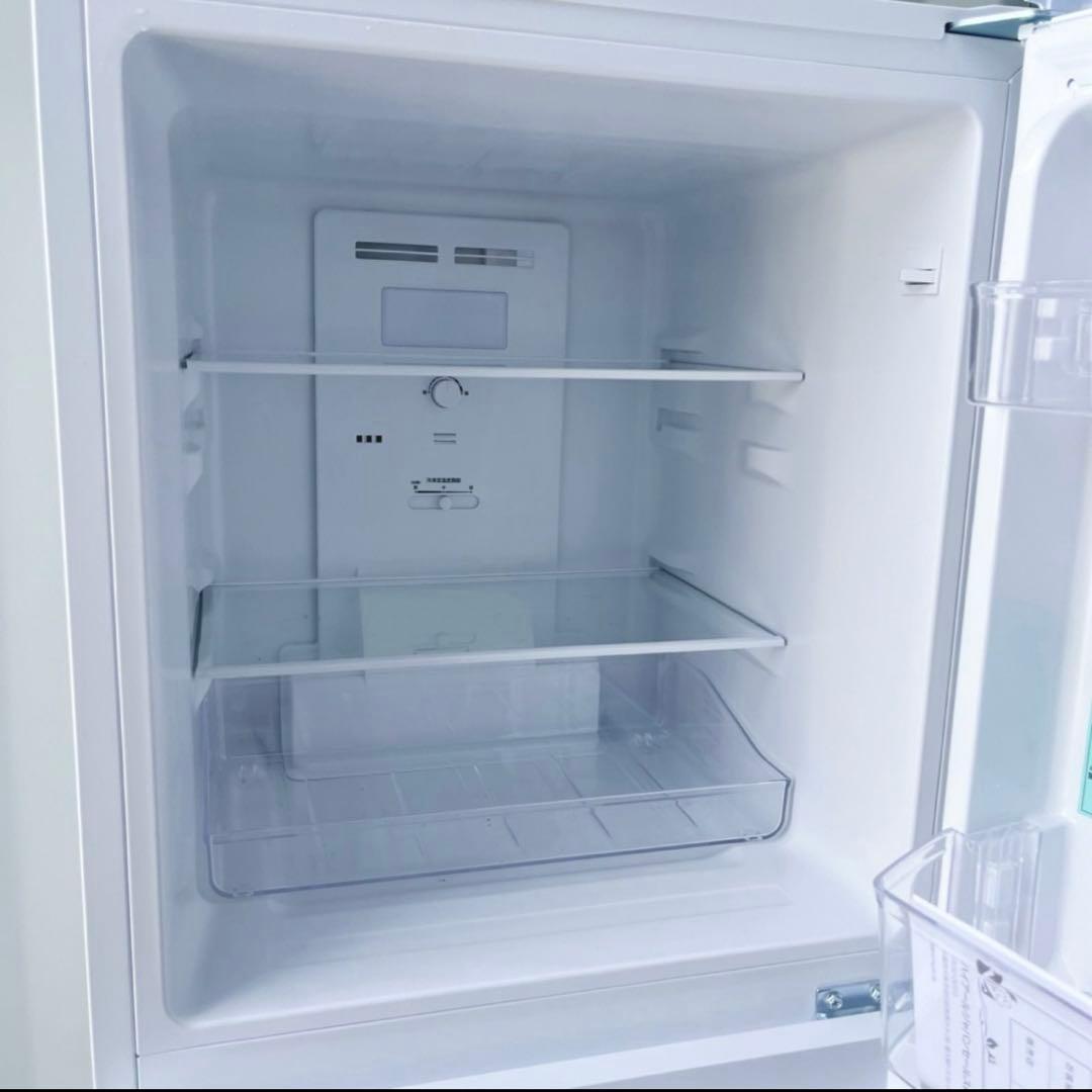 Haier ハイアール 冷蔵庫 冷凍庫 JR-NF121C 送料込