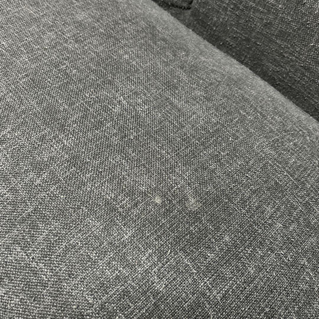 【送料込】NOCE ソファ3人掛け