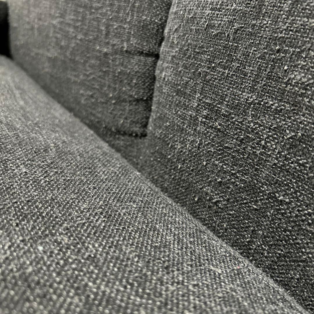 【送料込】NOCE ソファ3人掛け