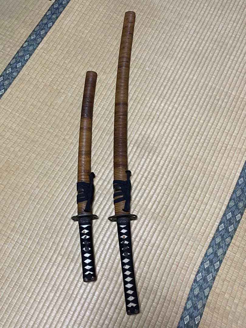 模造刀　日本刀