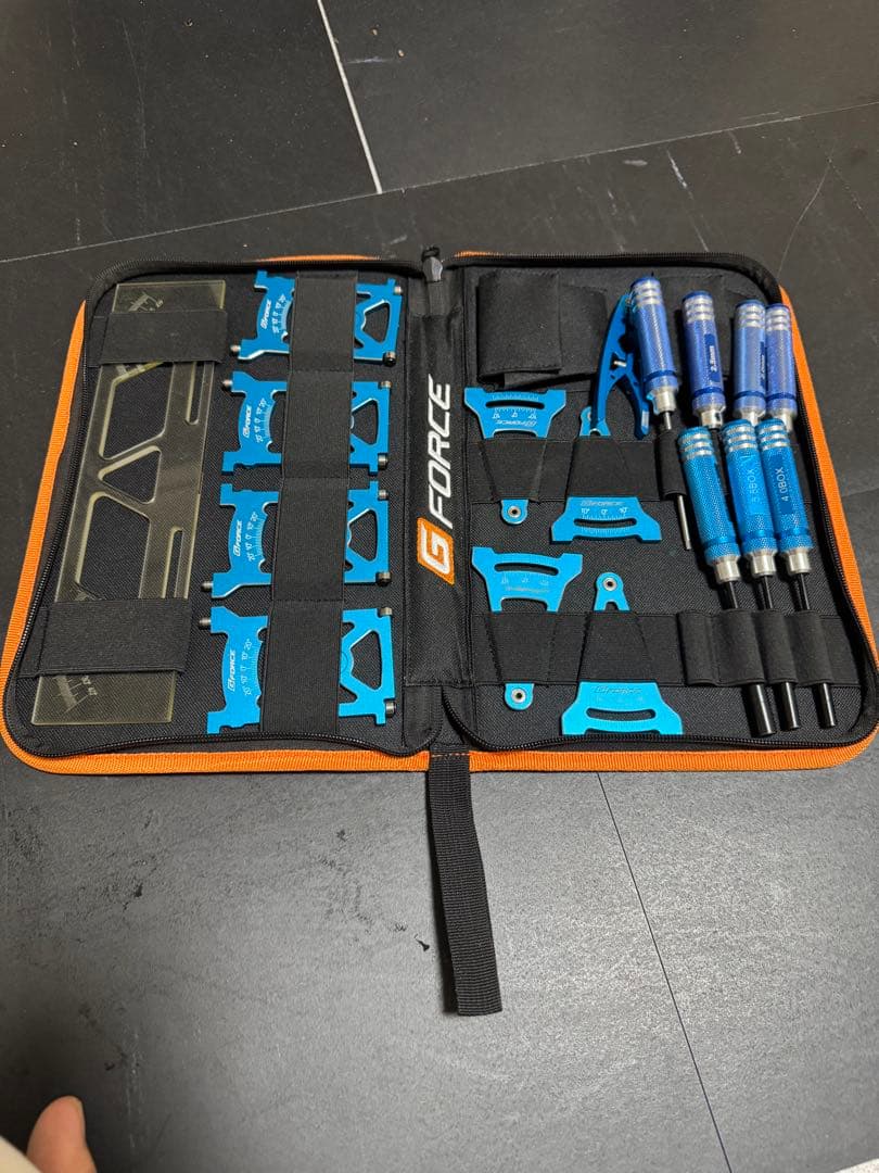 ドリラジ引退セット