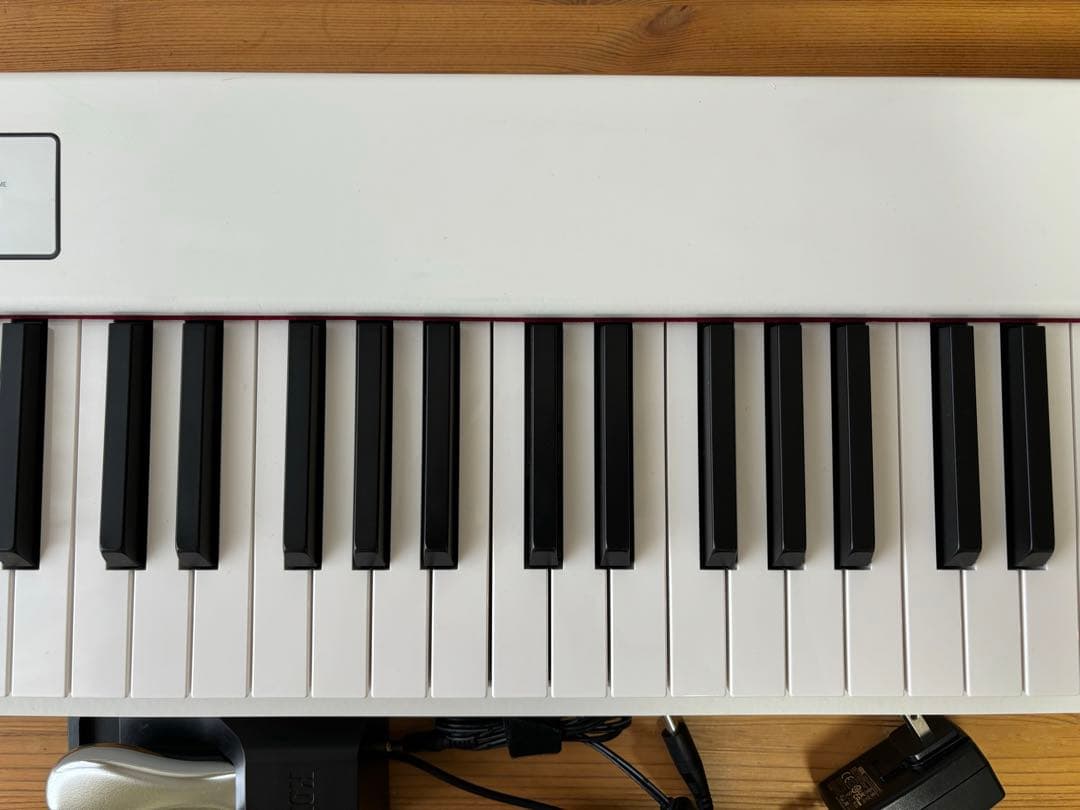 KORG D1 ホワイト 88鍵 デジタルピアノ 安い 価格