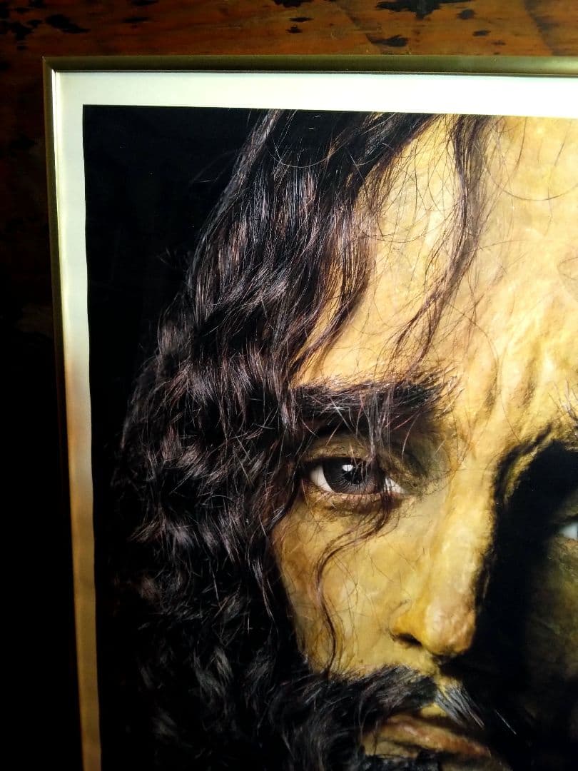 非売品　ポスター　四谷シモン　篠山紀信　球体関節人形　人形愛　アート　写真家