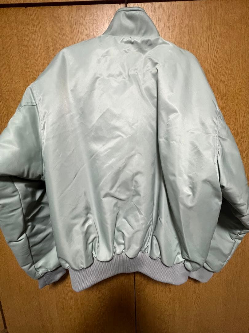 B'z LIVE-GYM Pleasure 97 -FIREBALL復刻ブルゾン - メルカリ