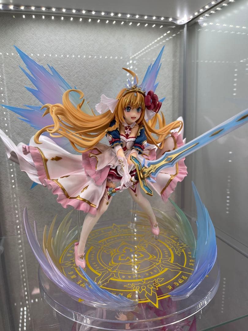 渋谷スクランブルフィギュア プリンセスコネクト!Re:Dive ペコリーヌ