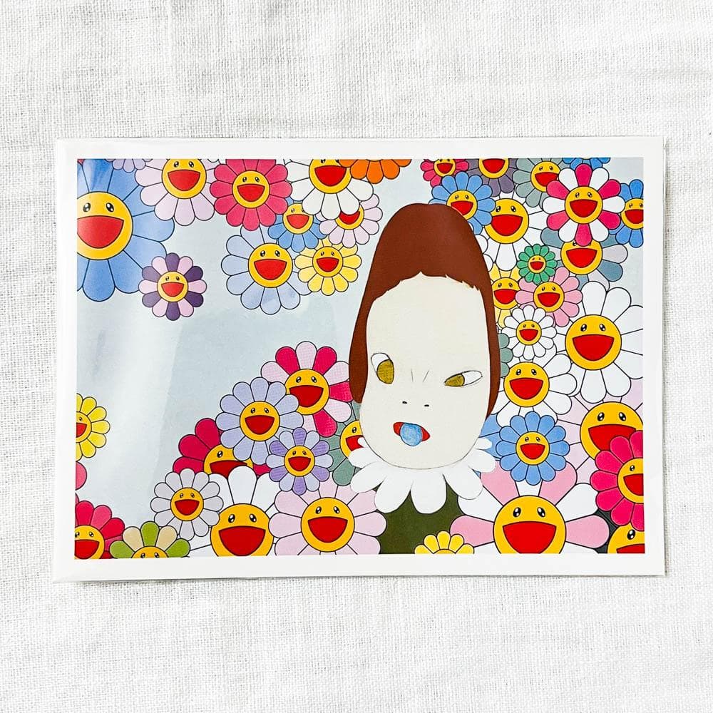 奈良美智, 村上隆, 新日曜美術館 ニュー・ポップ宣言 DVD. - メルカリ