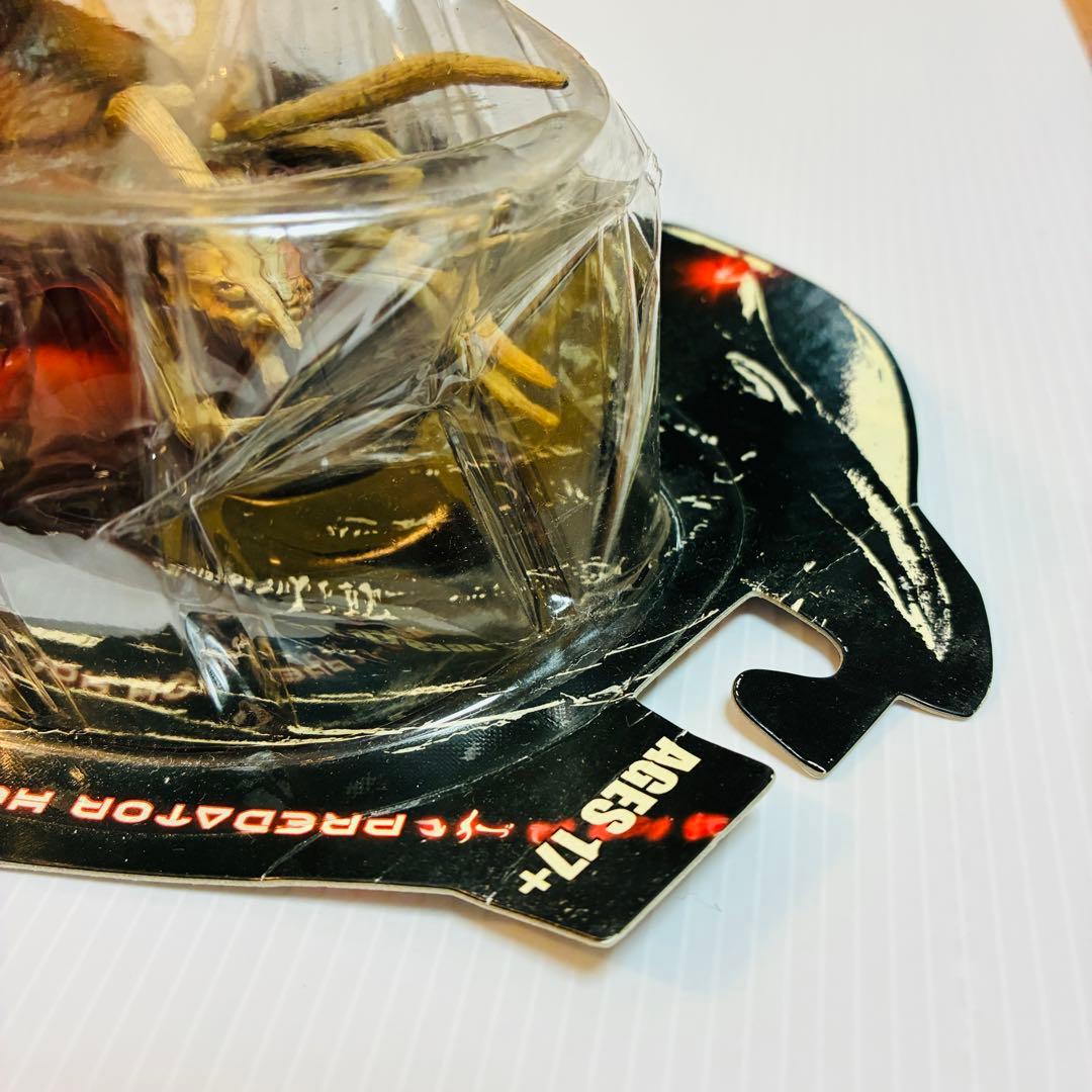 NECA プレデター7インチフィギュア クラシック・プレデター　ハウンド